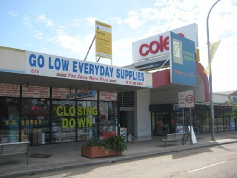 675 The Horsley Drive, Smithfield NSW 2164