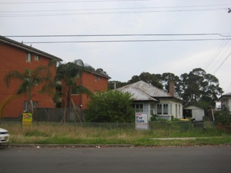 Canley Vale NSW 2166