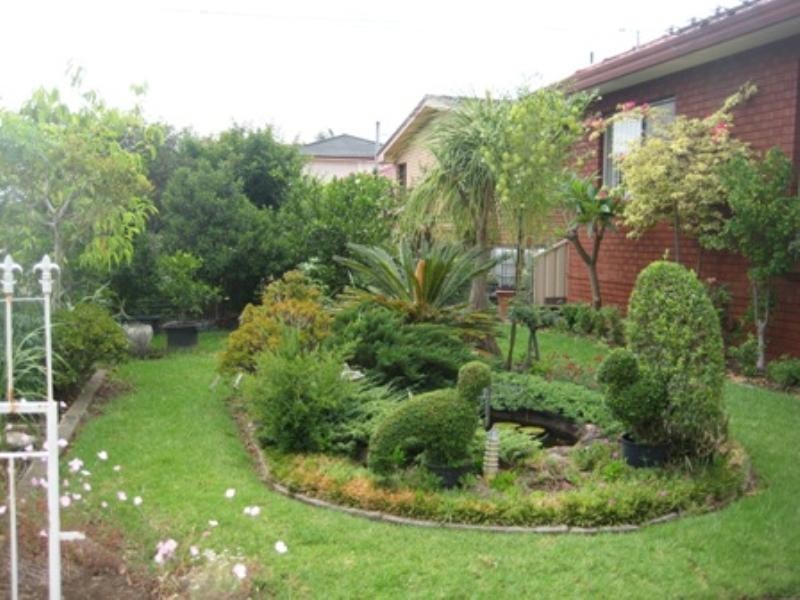 Canley Heights NSW 2166