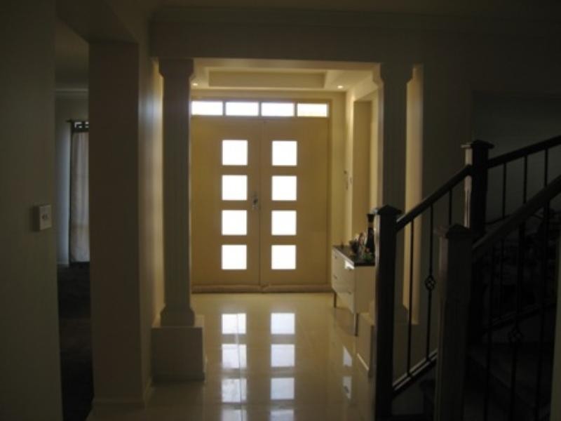 Green Valley NSW 2168