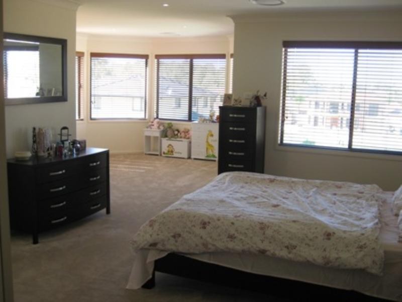 Green Valley NSW 2168