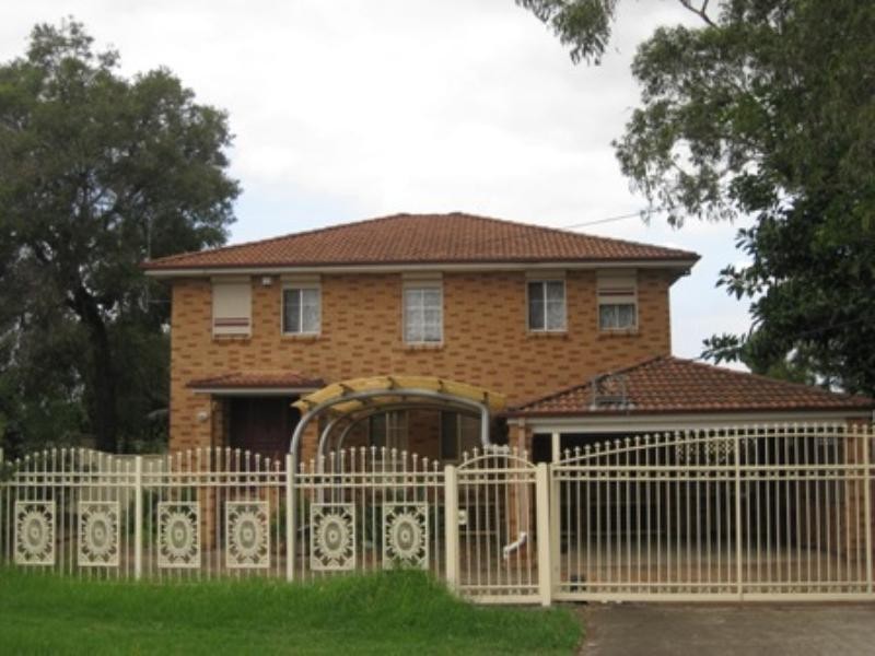 Canley Vale NSW 2166