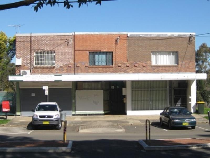 Seven Hills NSW 2147