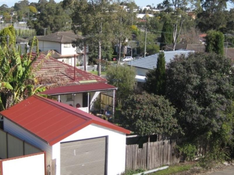 Seven Hills NSW 2147