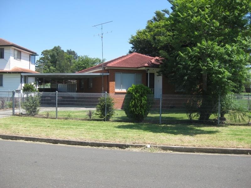 Cabramatta West NSW 2166