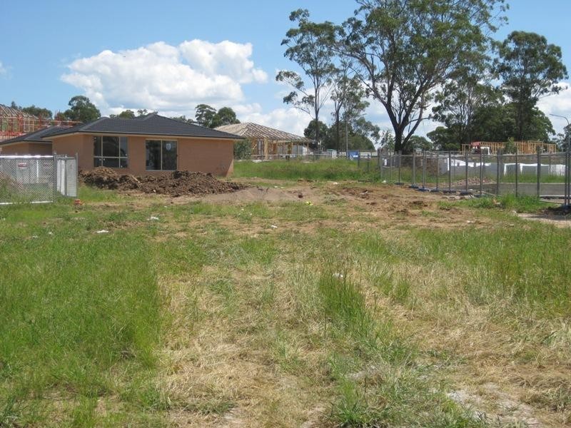 46 Katinka, Bonnyrigg NSW 2177