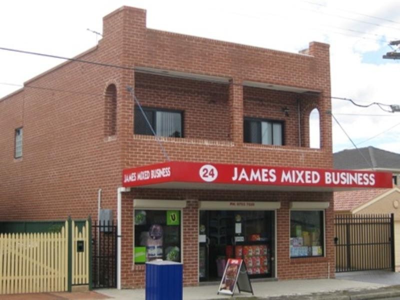 24 Frederick Street, Fairfield NSW 2165