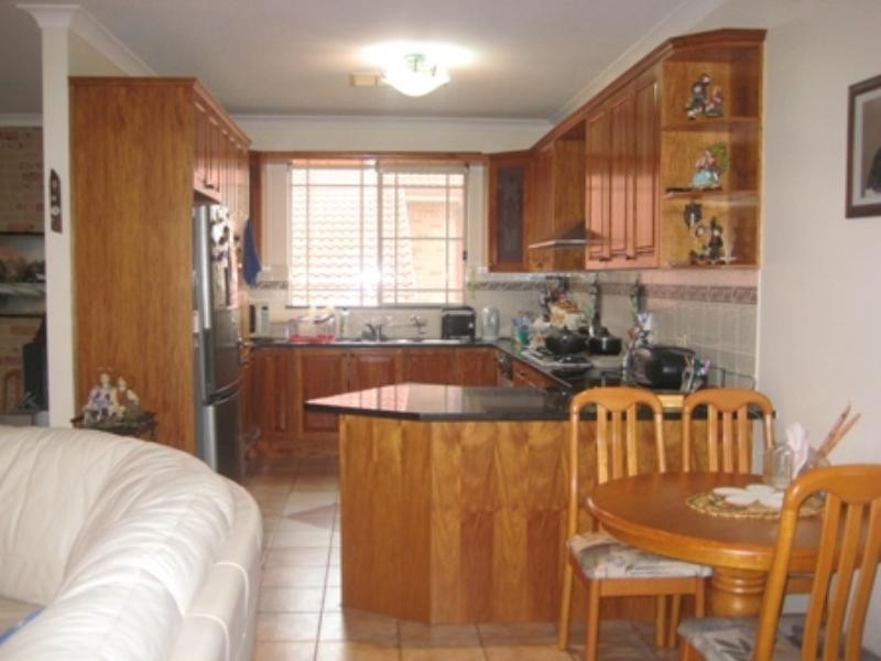 Bonnyrigg Heights NSW 2177