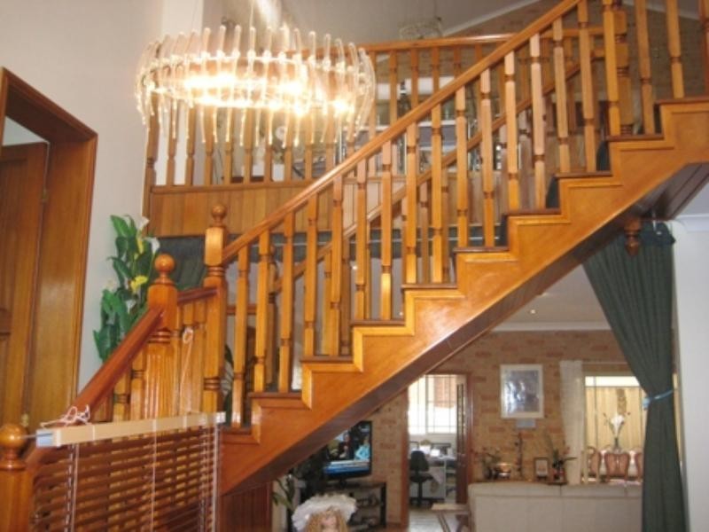 Bonnyrigg Heights NSW 2177