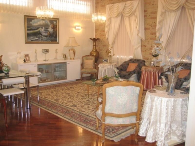 Bonnyrigg Heights NSW 2177