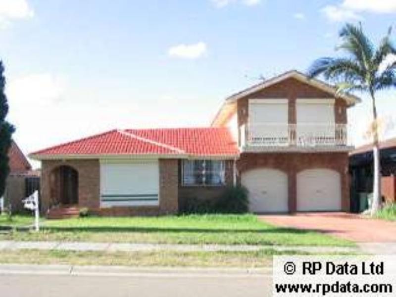 Greenfield Park NSW 2176