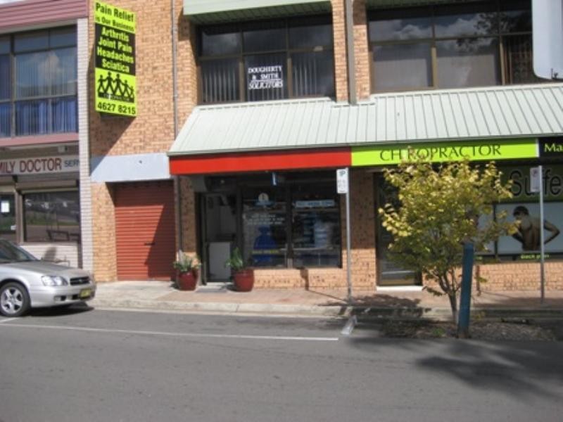Campbelltown NSW 2560