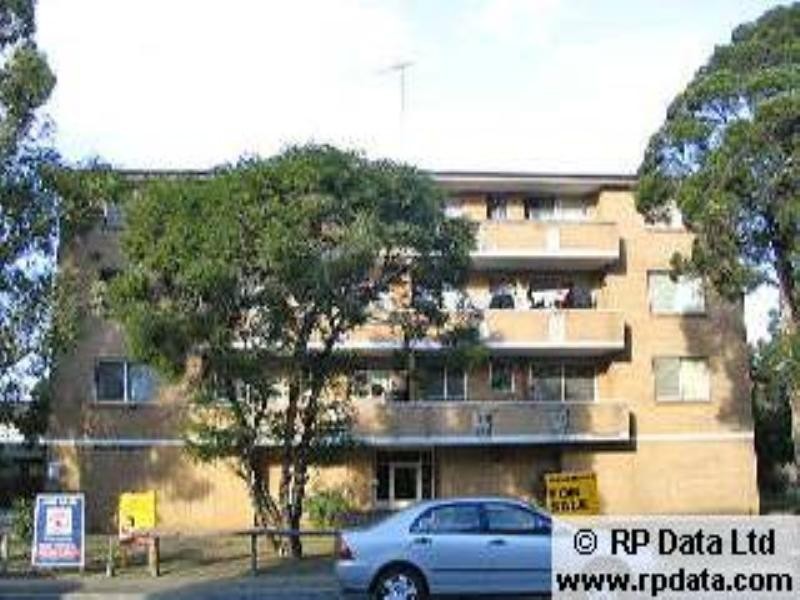 12/2 Equity Place, Canley Vale NSW 2166