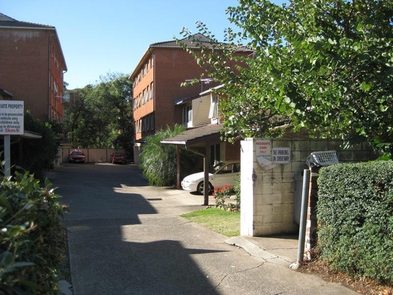 Canley Vale NSW 2166