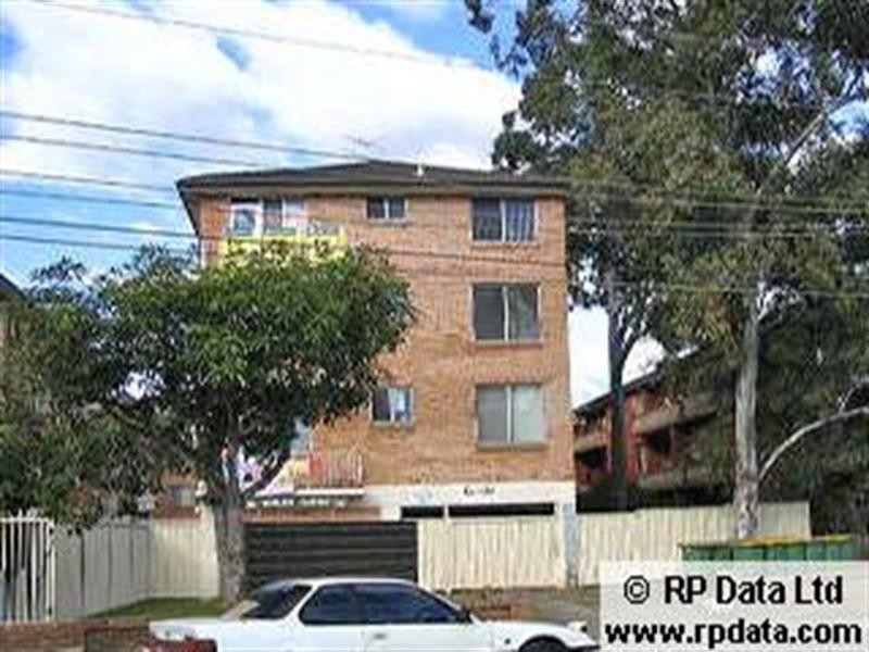 Canley Vale NSW 2166