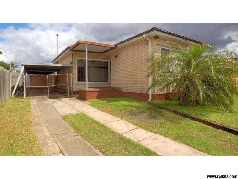 Fairfield West NSW 2165