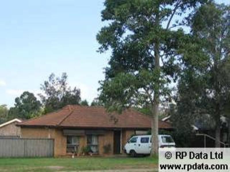 Bossley Park NSW 2176