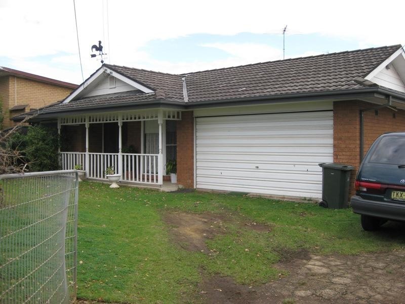 65 Lime Street, Cabramatta West NSW 2166