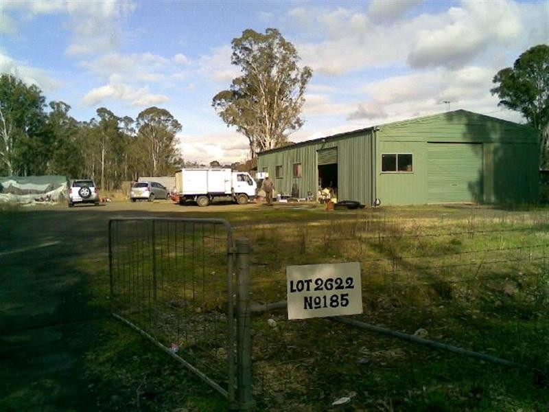 175 Exeter Road, Kemps Creek NSW 2178