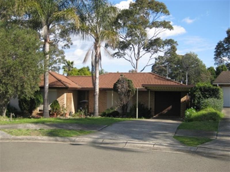 Bonnyrigg NSW 2177