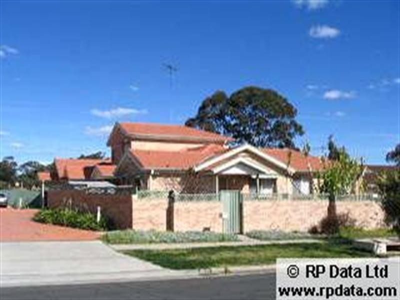 Casula NSW 2170