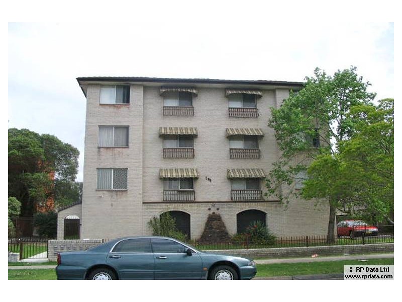 Warwick Farm NSW 2170