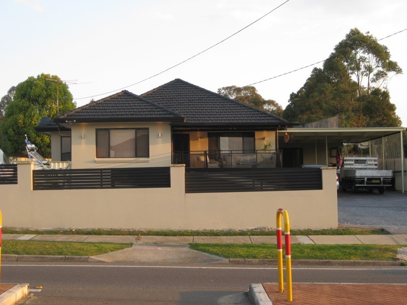 116 Rawson Road, Guildford NSW 2161