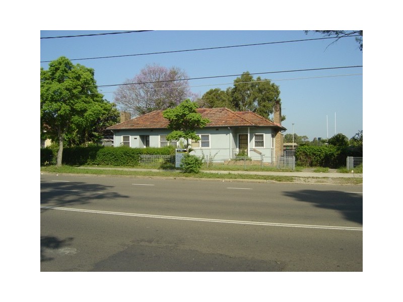 Canley Vale NSW 2166