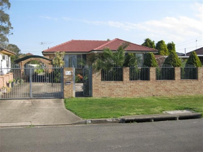 Cabramatta West NSW 2166