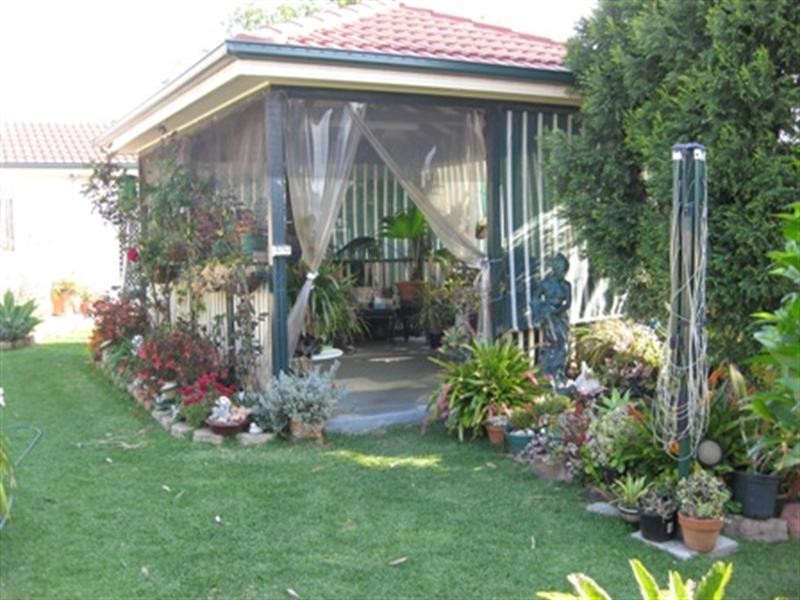 Cabramatta West NSW 2166