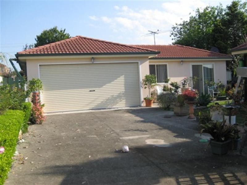 Cabramatta West NSW 2166