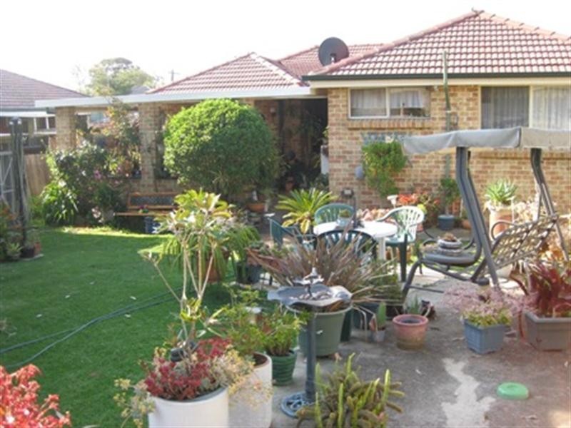 Cabramatta West NSW 2166