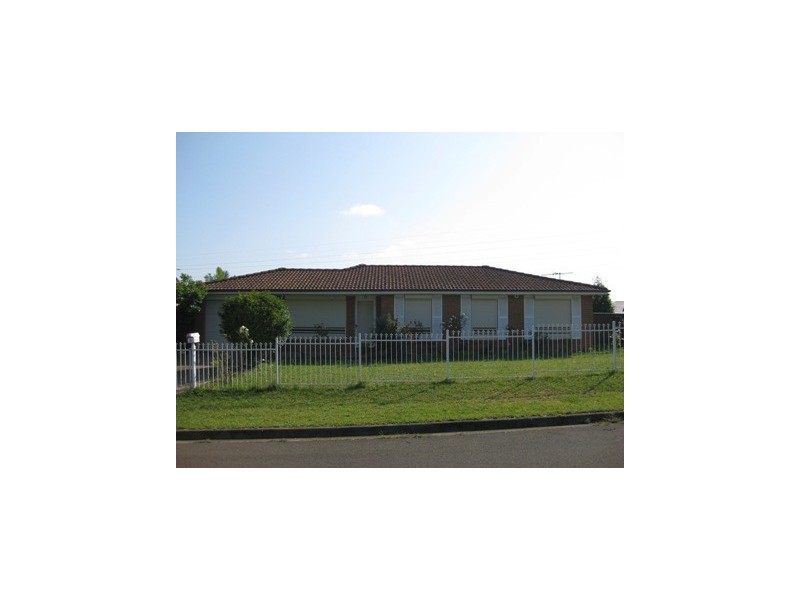 Bonnyrigg Heights NSW 2177