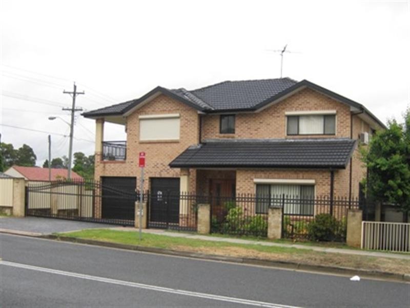 Cabramatta West NSW 2166