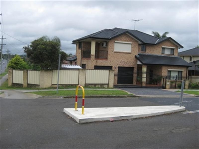 Cabramatta West NSW 2166