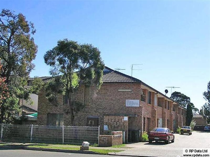 Cabramatta NSW 2166