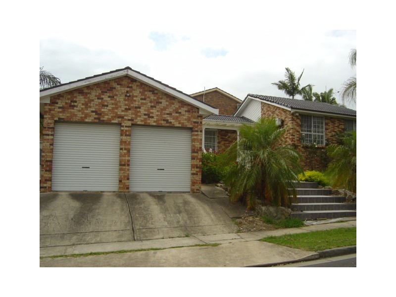 Edensor Park NSW 2176