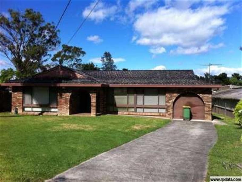 308 Elizabeth Drive, Mount Pritchard NSW 2170