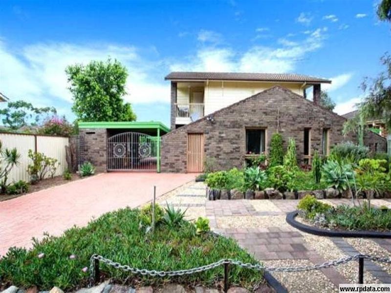 Greenfield Park NSW 2176