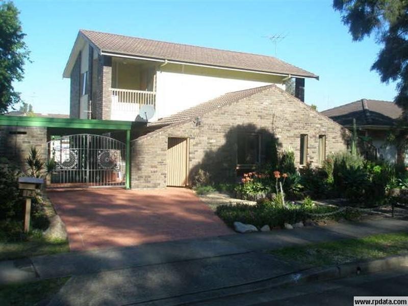 Greenfield Park NSW 2176