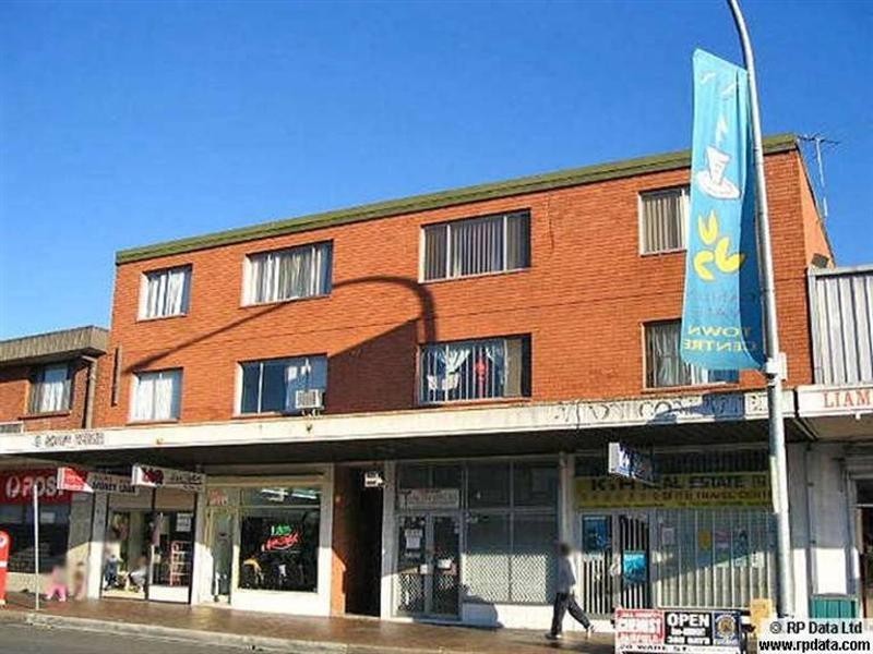 Canley Vale NSW 2166