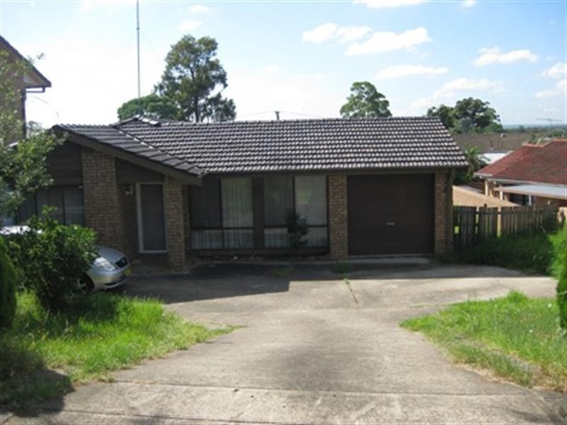Lansvale NSW 2166