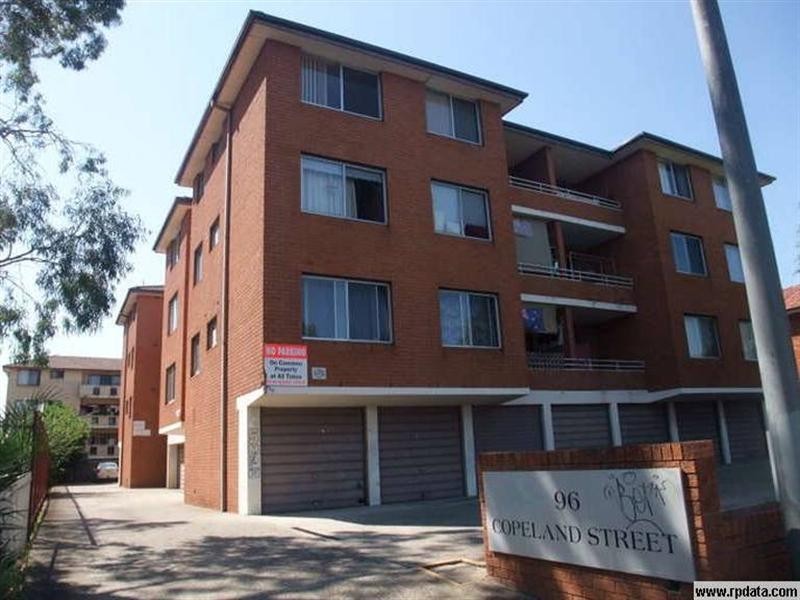 1/96 Copeland Street, Liverpool NSW 2170