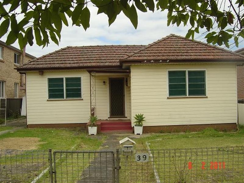 Cabramatta West NSW 2166