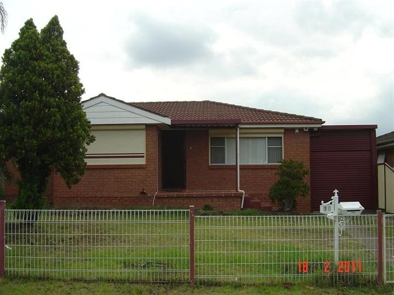 15 Handel Street, Bonnyrigg Heights NSW 2177
