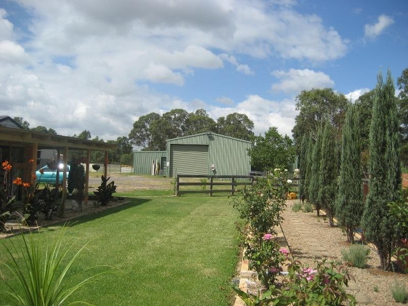 Kemps Creek NSW 2178