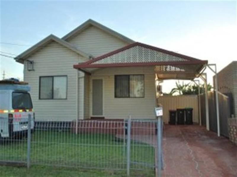 61A Webster Road, Lurnea NSW 2170