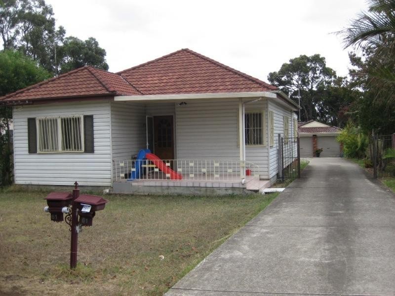 Cabramatta NSW 2166