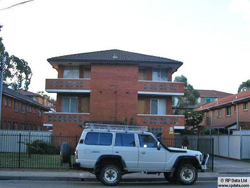 5/31 Bartley Street, Canley Vale NSW 2166