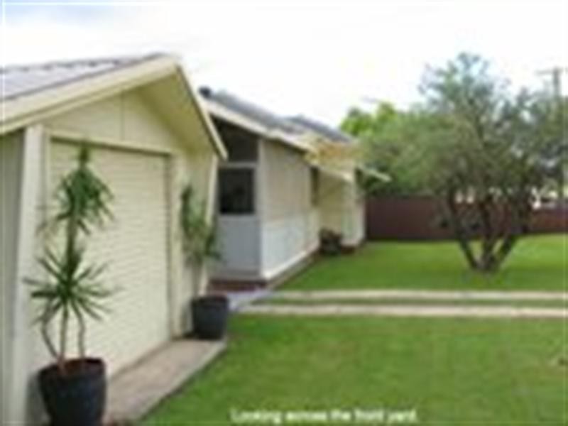 Cabramatta West NSW 2166